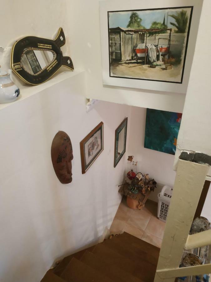 Appartement Studio Apt Great Location Heart Of Downtown District à Haïfa Extérieur photo